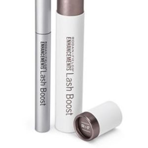 New Rodan + Fields lash boost